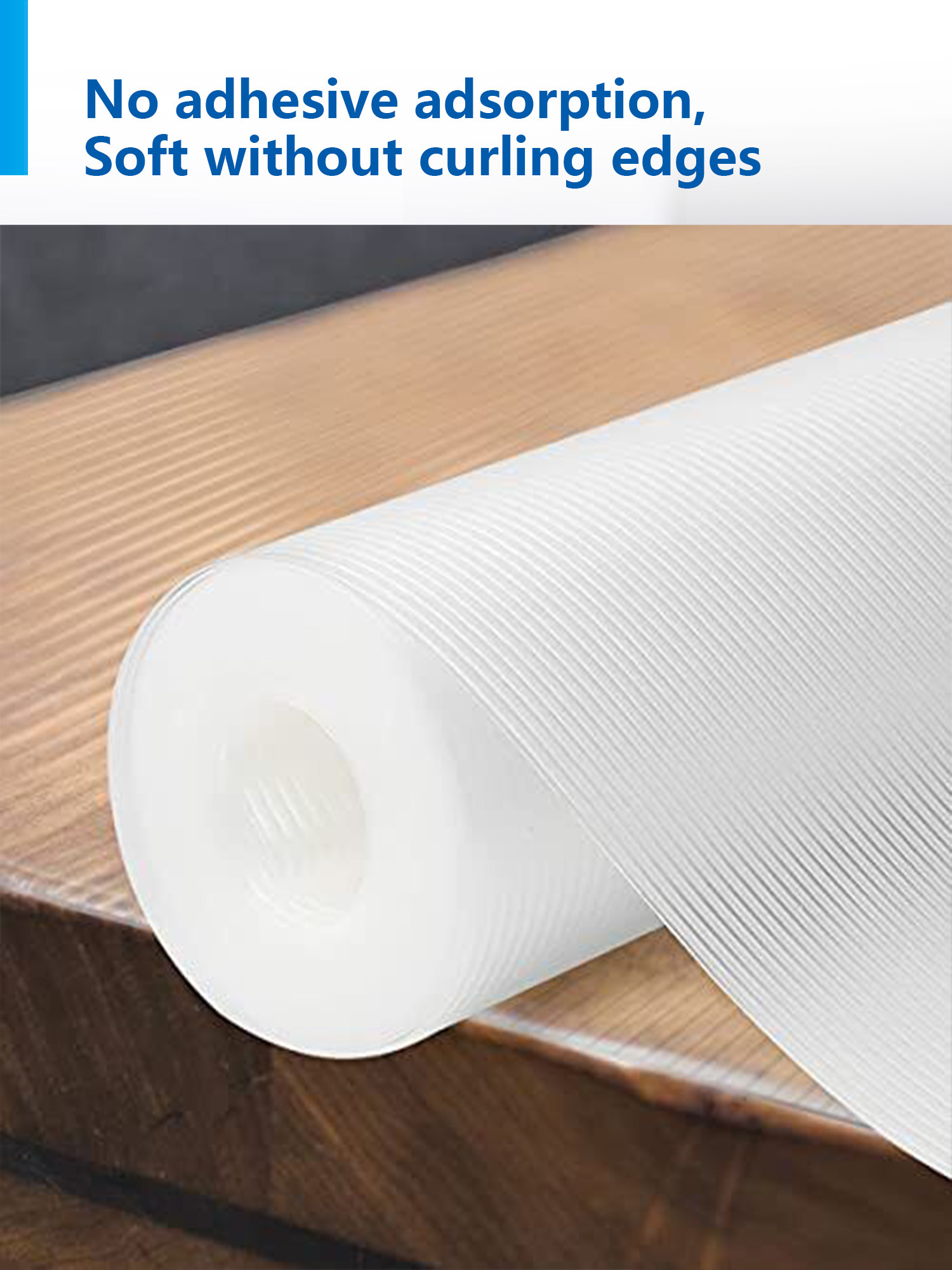 Waterproof Kitchen Table Mat Sustainable Placemats for Non Slip Cupboard Drawer Liners