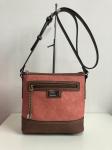 Designer PU Women Handbag Ladies Work Tote Shoulder Bag