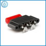 JEF 703D 0.4mm 30A PCB Mount Fuse Holder ATO 287 Car Blade Fuse Holder