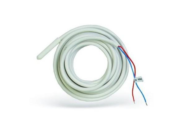 PVC Overmolded Remote Room Thermostat Warming Heating Cable Undefloor Micro