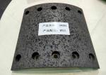 Commercial Braking Linings 60000 - 100000 km Warranty 100% USA Green Test