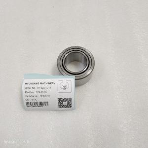 Quality Hyunsang Excavator Spare Parts Bearing 129-7859 For 318C 319C 320D FM RR 320D GC wholesale