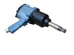 IMPA 590105 Pneumatic Impact Wrenches Silver 3/4 Impact Wrench