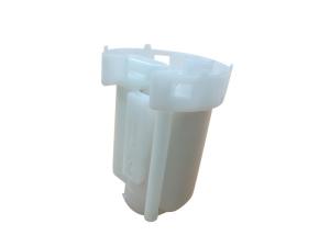 Quality White Auto Parts Fuel Filter ZL0520490A For Mazda 323 ZL05-20-490A wholesale