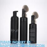 Fast Delivery Cosmetic Packaging 30ml 50ml 100ml 150ml Plastic Pet Foam Mousse