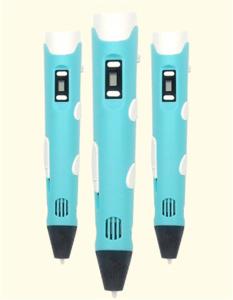 Quality Easthreed Safety 3D Printing Drawing Pen , 3D Painting Pen 22.00 X 6.30 X 17.00 Cm wholesale