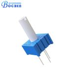 10% Trimmer Potentiometer 104 Trimpot 3386 Series Customized