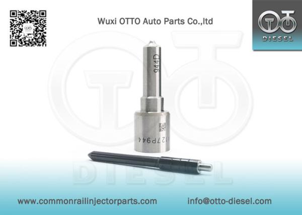 DLLA127P944 Denso Common Rail Nozzle For Injectors 095000-6310 RE546784/RE530362