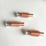Powermax 125 Hypertherm Plasma Cutter Consumables 220971 Plasma Electrode