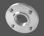 UNI screwed flange