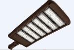 LED Area Shoebox Parking Lot Area Lighting with Photocell Sensor 10KV Led Street