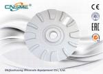 Slurry E4145RE1A05 Sump Pump Parts Reduced Eye Impeller