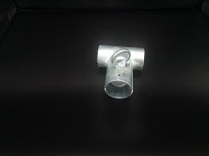 Quality High Strength Aluminum Metal Stamping Parts With Polishing Surface wholesale