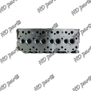 Quality 4D34 Diesel Engine Cylinder head ME997711 For Mitsubishi wholesale