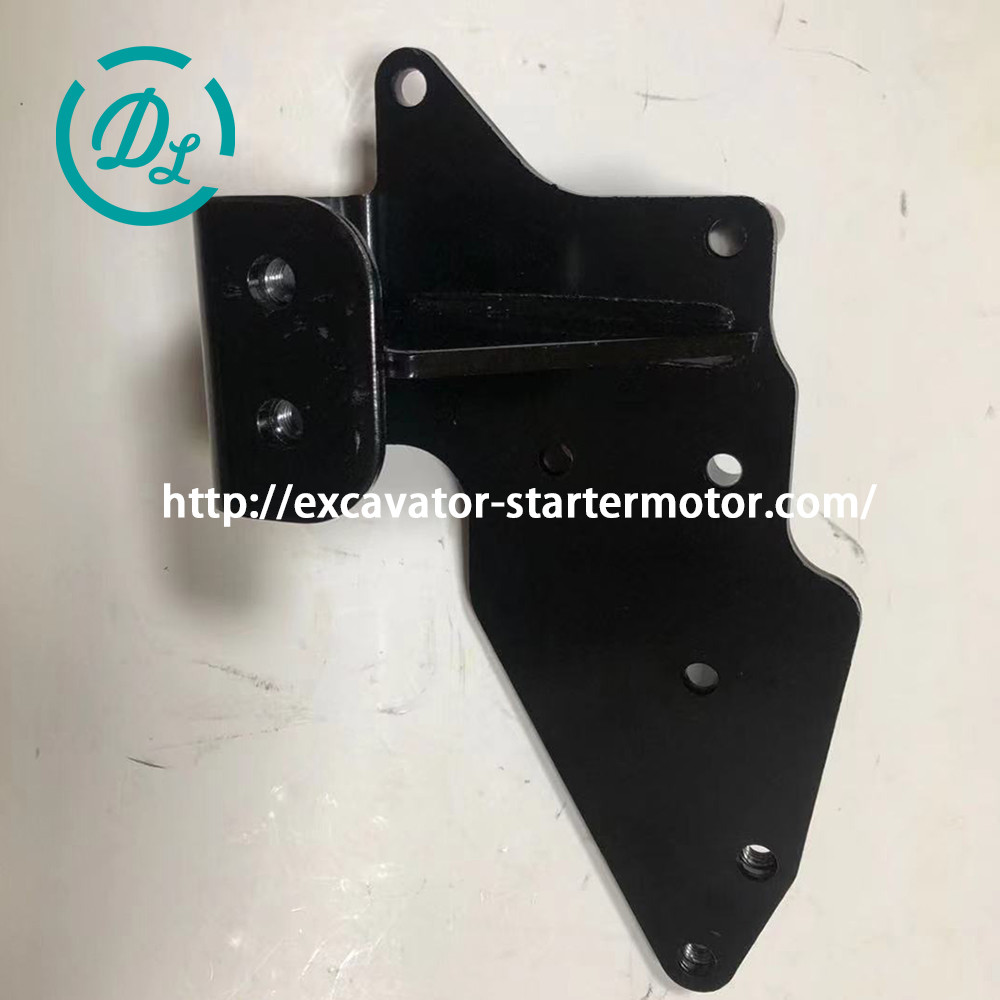 Engine Parts Fan Guide Bracket 1215594891 1-21559489-1 6HK1 Engine