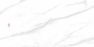 Quality Matt Polished Surface Carrara White1800x900 Modern Porcelain Tile wholesale