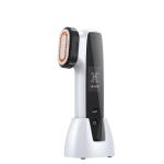 ABS Facial Vacuum Blackhead Suction Remover Device 650mAh