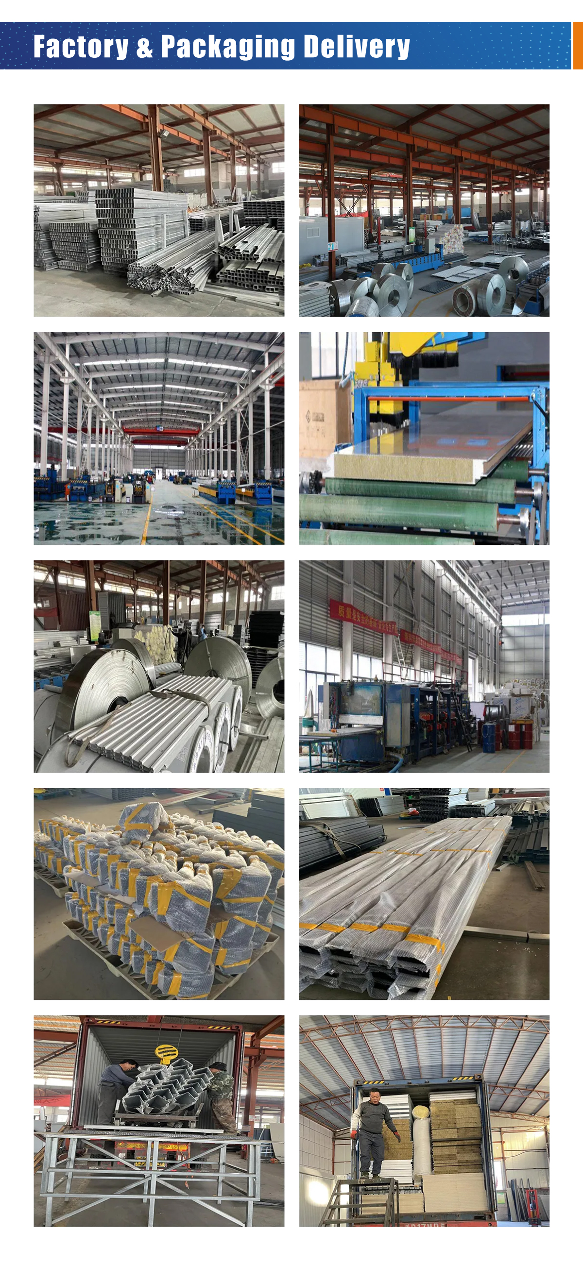 20FT/40FT Prefab House Dome House Prefab Steel Security Door and Low-Carbon with Customized Design