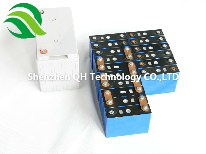 2000 Charge Times Lithium Iron Phosphate Marine Battery Wind Power System Use