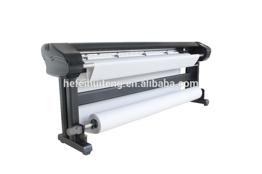 Digital Control High Resolution Plotter Aluminium Alloy Material 20Kg