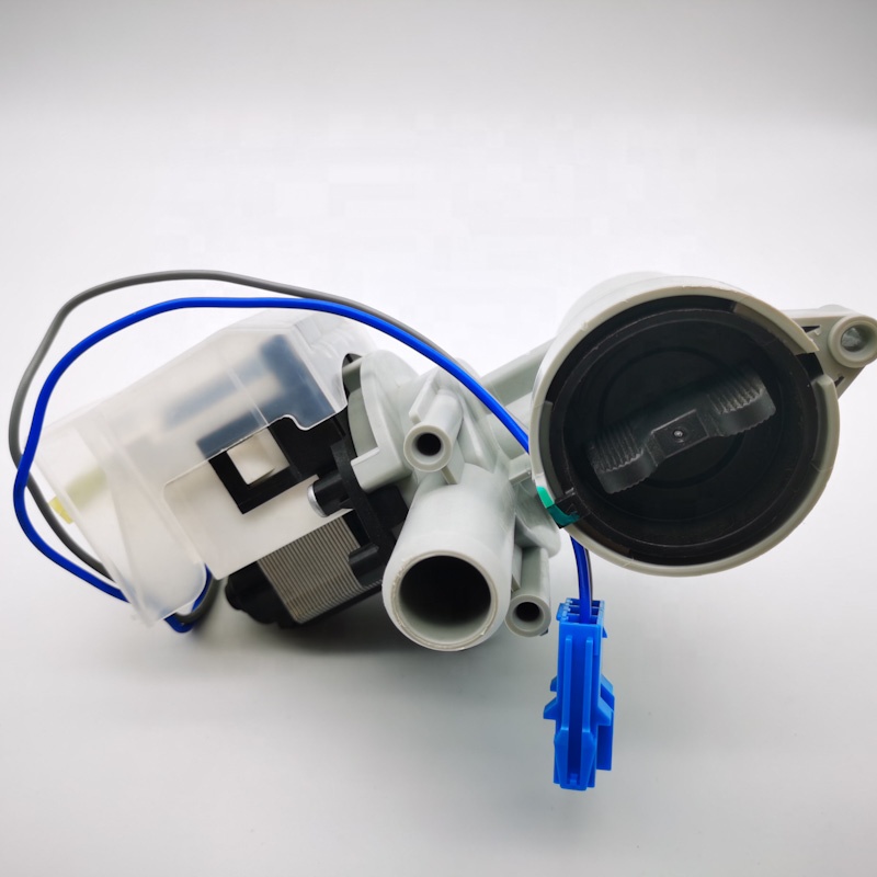 Directly Sell Grey Plastic 220V Washing Machine Pump for LG 5859EN1002T