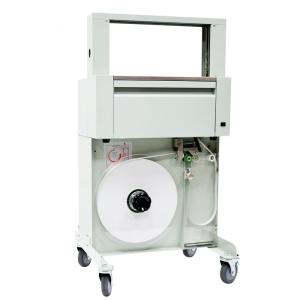 Quality Professional Automatic Money Binder Currency Binding Machine High Quality Portable Automatic Currency Binding Machine wholesale