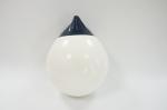 Boat Fenders Ball Round Anchor Buoy dock Bumper Ball Inflatable Vinyl Shield