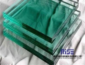 Quality Soundproof Glass With Superior Sound Insulation And Impact Resistance wholesale