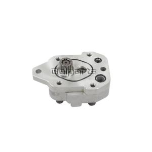Quality Excavator Spare Parts A8VD55 A8V55 A8V59 A8V80 A8V86 A8V107 Hydraulic Gear Pump wholesale
