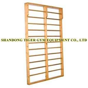 Quality Gymnastics Equipment Gymnastics Double Wall Bar wholesale