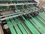 Guillotine Knife Automatic Trimming Crosscutting Machine for Jumbo Kraft Paper