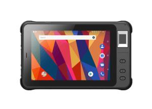 Quality Waterproof Sunlight Readable Tablet Rugged Support GPS / Beidou / Glonass wholesale