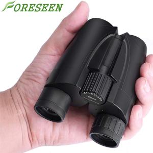 Quality Mini 10X25mm Compact Waterproof Binoculars Telescope With Zoom Lens wholesale