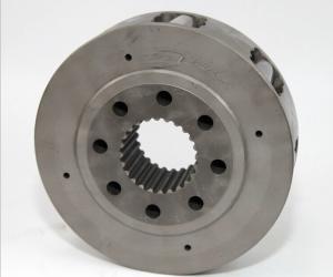 Quality MCR05 MCRE05 Poclain Rexroth Hydraulic Motor Parts , Poclain Excavator Parts wholesale