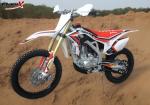 Dirt Bike 200cc 250CC Enduro Cross Powerful Dual Sport Motorcycle With Air/Water