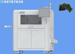 Seaweed Crisps Integrity Visual Inspection System With An Alarm Design