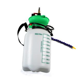 Quality 10 L Pneumatic Gear Oil Filling Pump With 5 Connector Iters wholesale