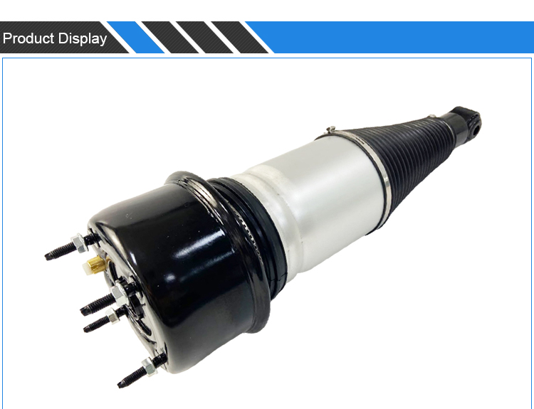 OEM XJ Jaguar Air Ride System Fit Xjr Xj6 Xj8 Rear C2C41341