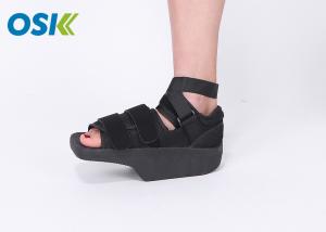 Quality Forefoot Short Foot Fracture Boot Customized Logo With A Powerful Shackle wholesale