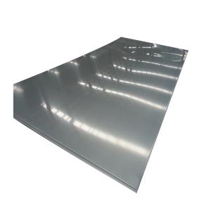 Quality AISI Stainless Steel Flat Sheet Stainless Steel 316 Plate Cut To Size wholesale