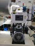 Double Sides 400kg/H 250m/Min Film Laminating Machine