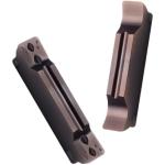 CNC Machine Carbide Cutting Tools Mgmn200-G High Performance Insert