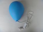 balloon shape kids lamp
