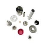 Mild Steel Medical Deep Drawing Dies Custom Metal Stamping Dies