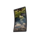 43 Inch High Resolution Curved Capacitive LED Game Touch Monitor