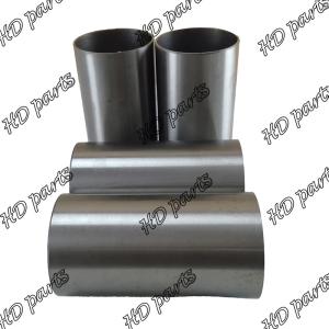 Quality 4DR5 Diesel Engine Cylinder liner 31617-022020 For MITSUBISHI wholesale