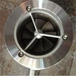 NUFLO Turbine Flowmeter 9A-100062996