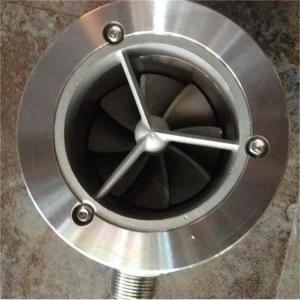 Quality NUFLO Turbine Flowmeter 9A-100062996 wholesale