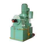 Small Municipal Garbage Treatment Machine Refuse Collector Pyrolysis Treatment