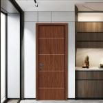 Sustainability Of WPC Hollow Doors Eco-Friendly High-Performance For Your Home